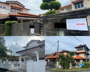 Langkawi Cozy Holiday Home at Bukit Indah by Zervin